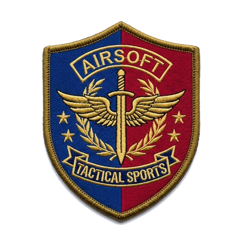 SHIELD TACTICAL SPORTS CLUB